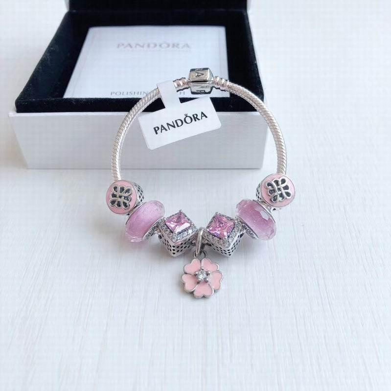 Pandora Bracelets 2649